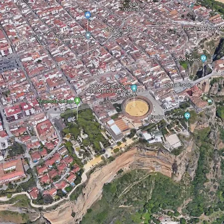 Appartamento Corrales Ronda