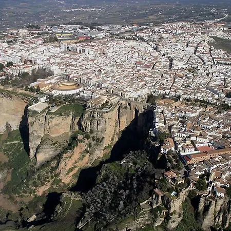 Appartement Corrales