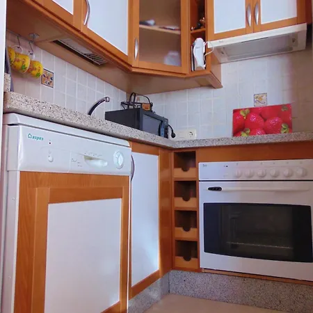 Corrales Appartement Ronda