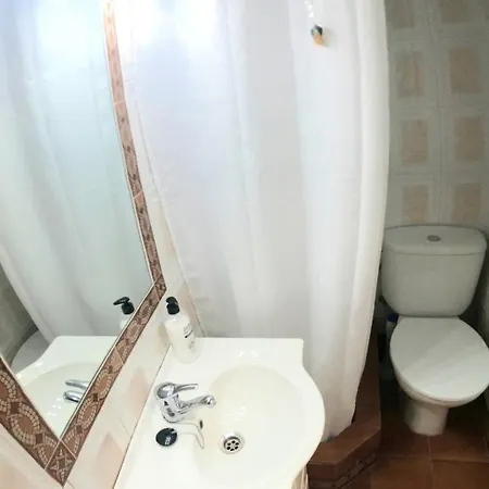 Appartamento Corrales Ronda