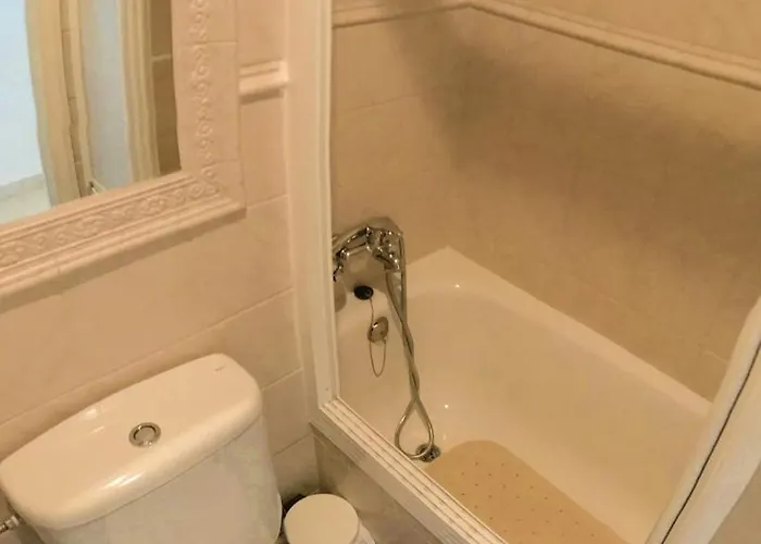 Appartement Corrales *