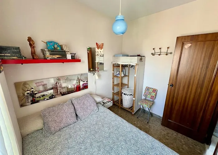 Corrales Appartement Ronda