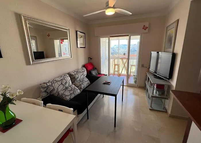 Corrales * Ронда