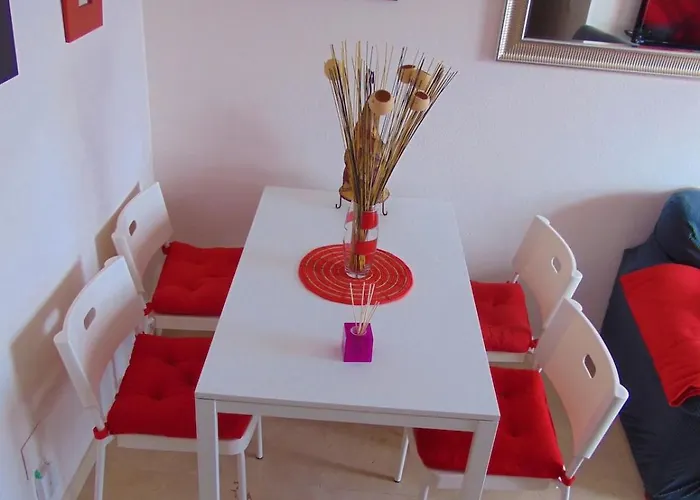 Appartement Corrales *