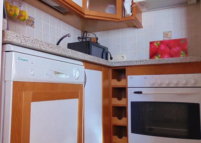 Corrales Appartement Ronda