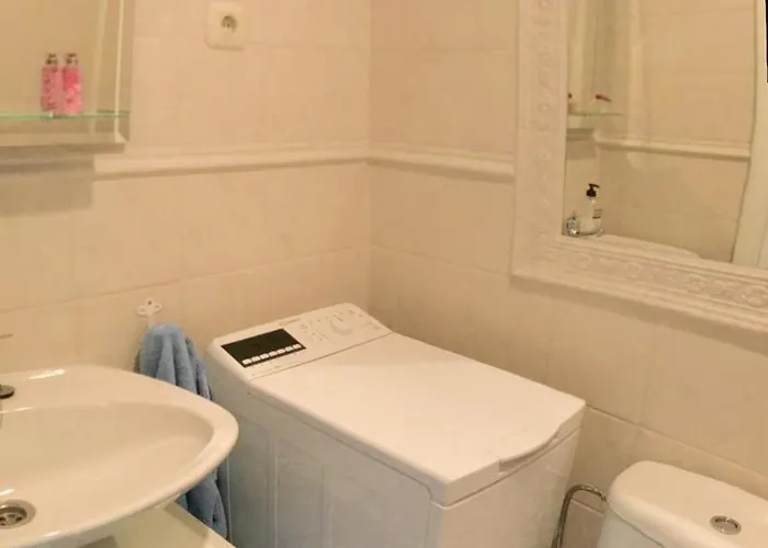 Corrales * Ронда