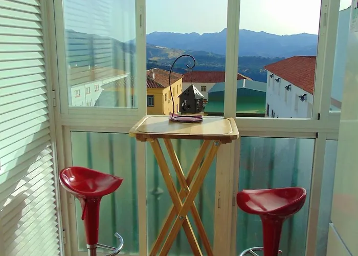 Appartement Corrales