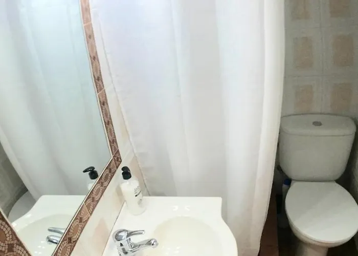 Appartement Corrales Ronda