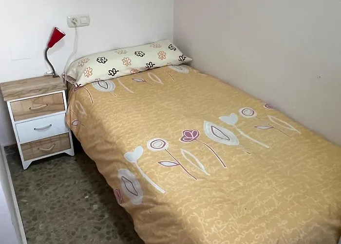 Corrales * Ронда