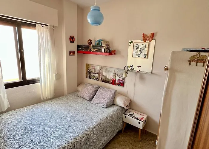 Corrales Appartement *