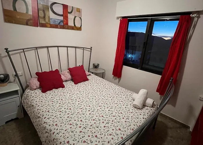 Corrales Apartment *